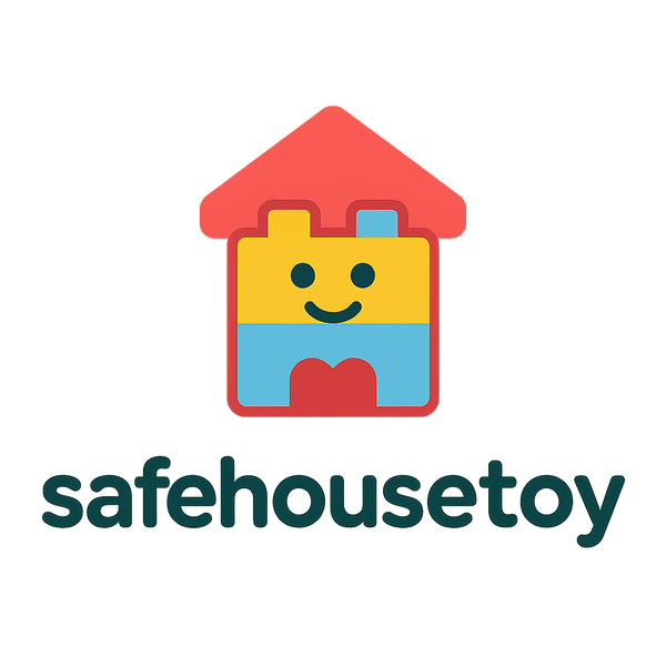 Safehousetoy