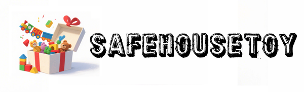 Safehousetoy